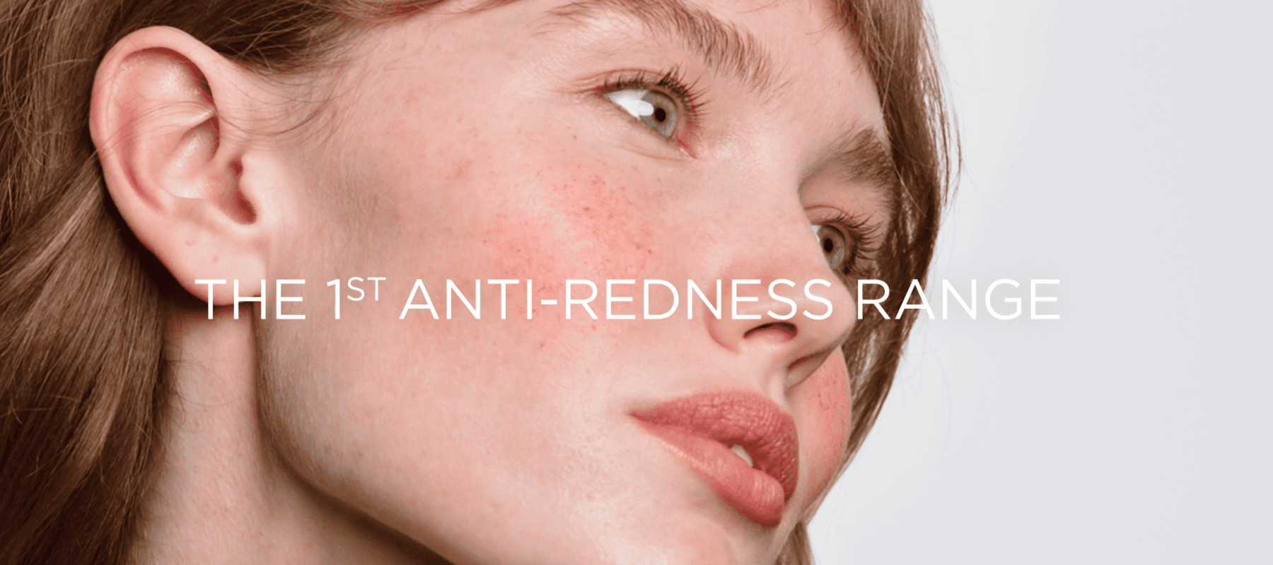  Sensibio AR+ anti-redness skincare solutions